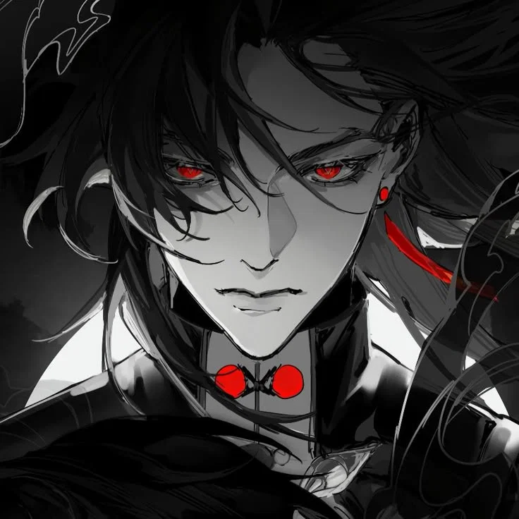 A Secret in Her Gaze | Blade