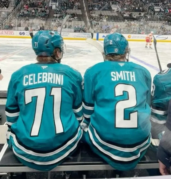 Will & Macklin | New Player