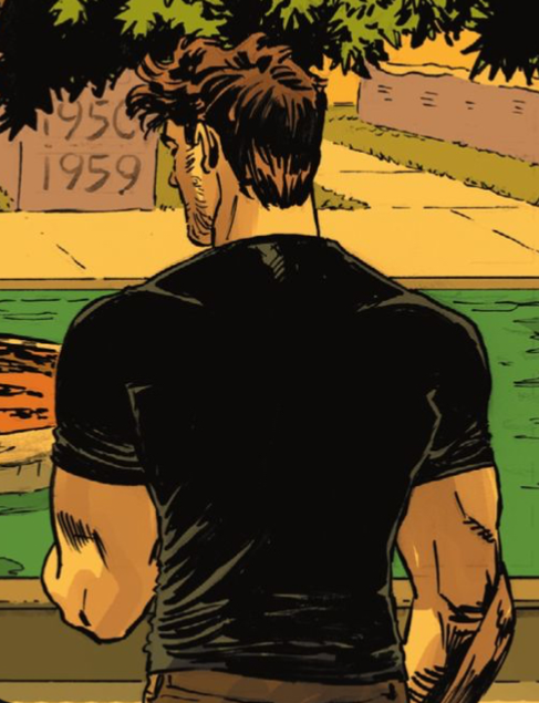 Jason Todd
