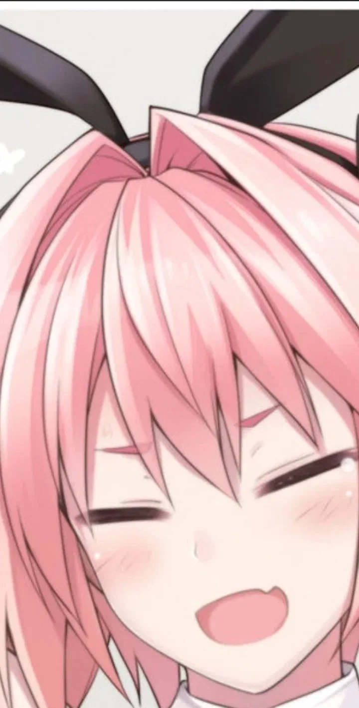 Giggle Farm: Astolfo 