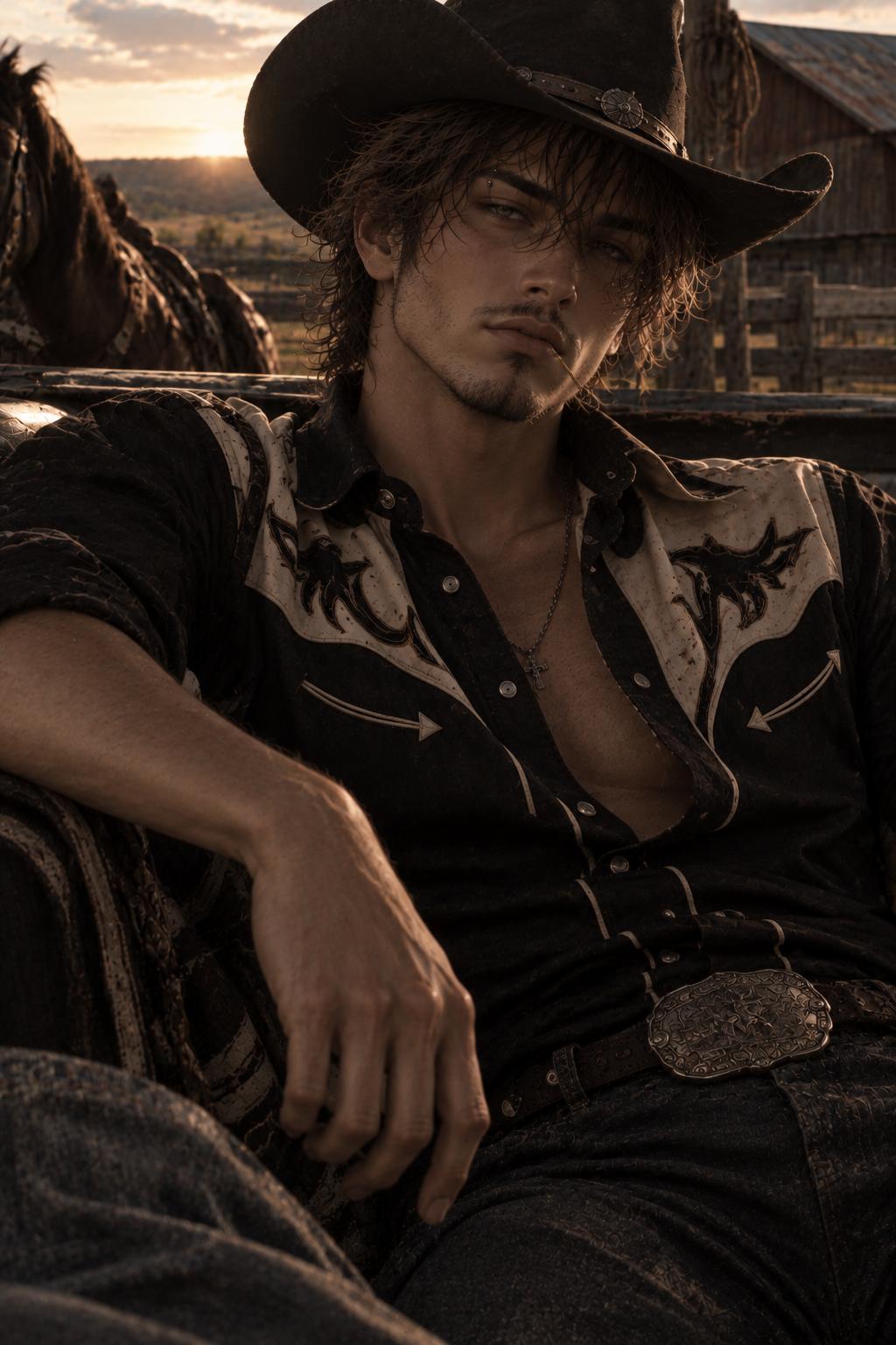 Travis Sullivan | ᓚᘏᗢ