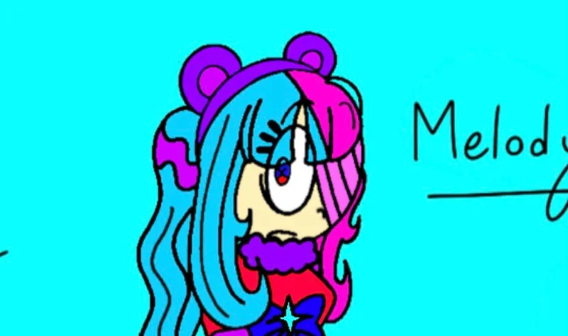 Princess Poppy