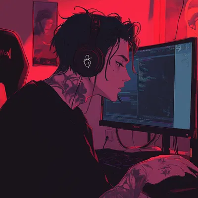 Alyx Connor | Incel discord mod 