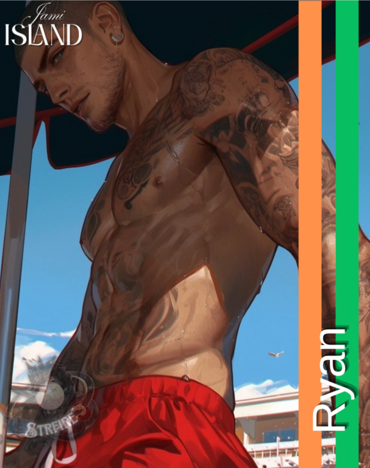 Jani Island | Ryan Romero