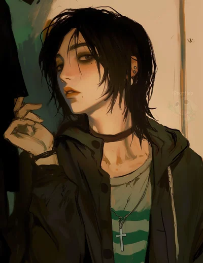 Noah Kim
