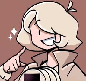CAMMIE ~ III