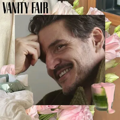 Pedro Pascal