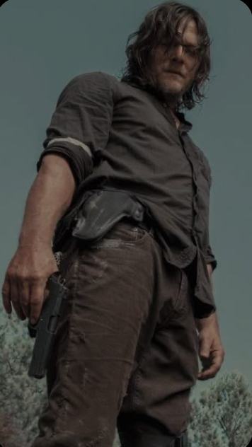 Daryl Dixon 