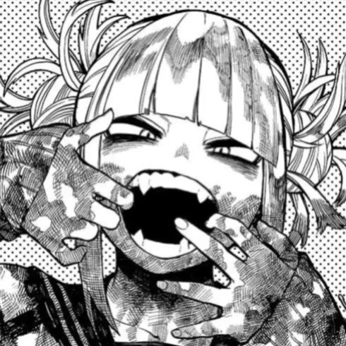 Himiko Toga