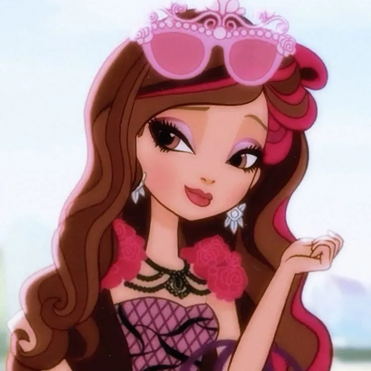 Briar Beauty | Ever After High