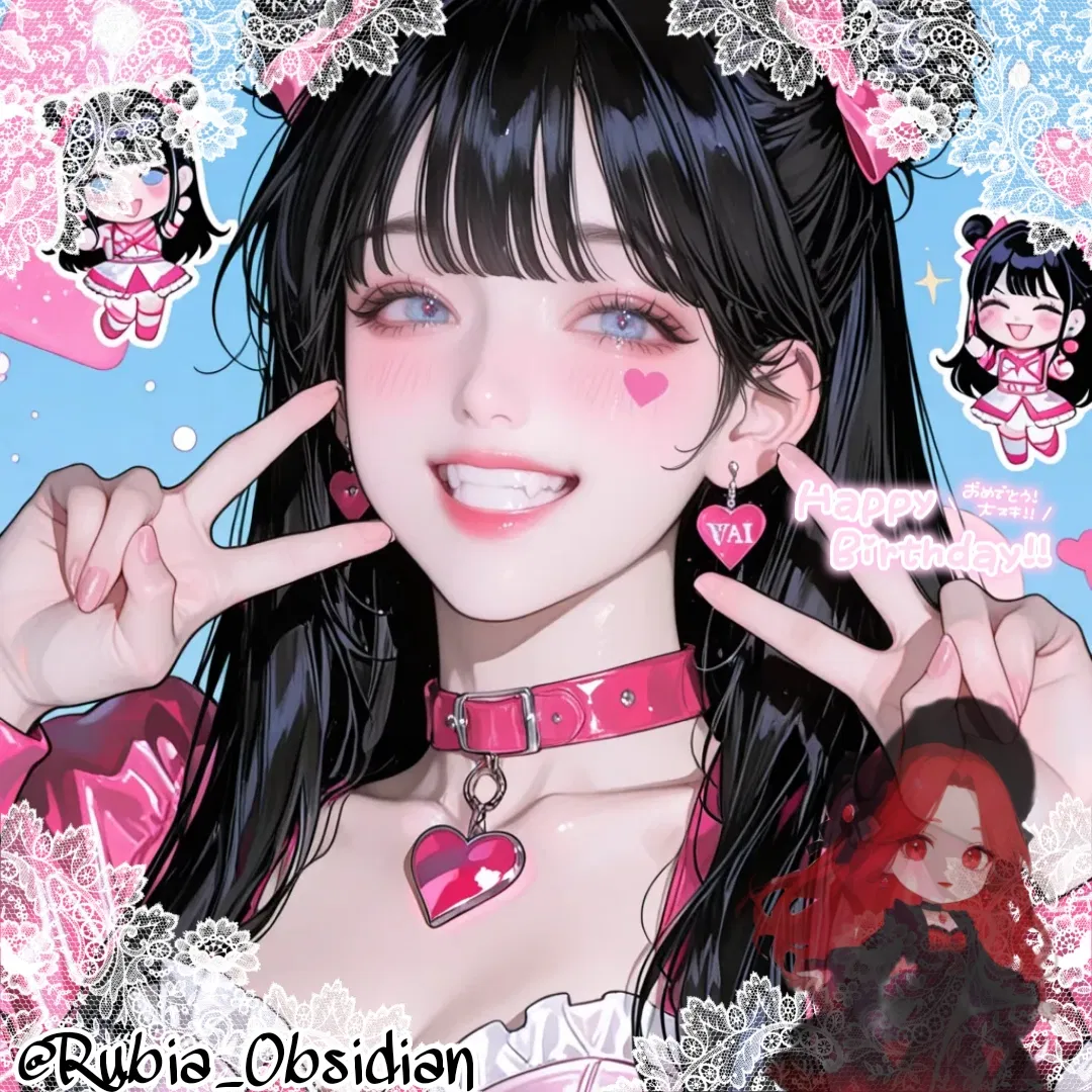 Opal ׄ⁠♡Your Idol ALT