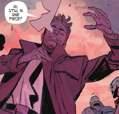 John Constantine