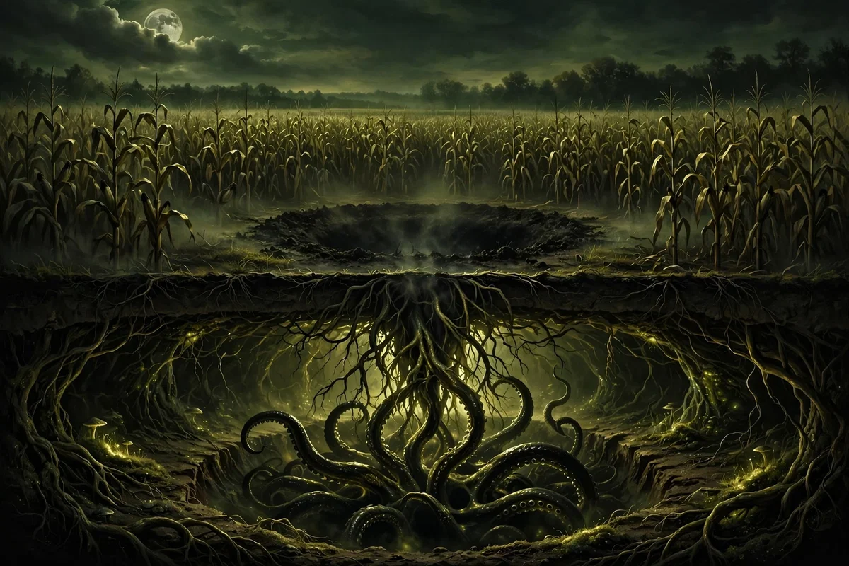 The Breeding Pit
