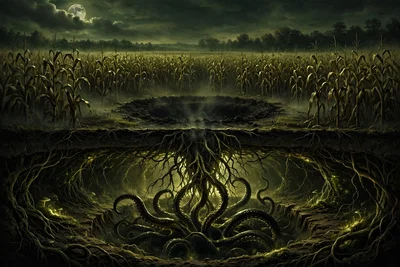 The Breeding Pit