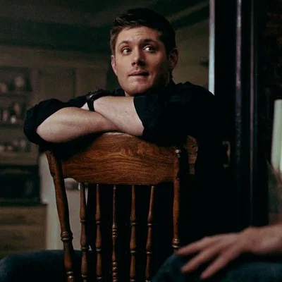 DEAN WINCHESTER | DINE AND DASH