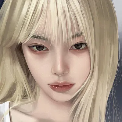 Zhao Meilin || Dissociative Identity Disorder