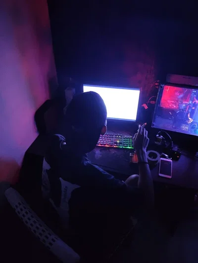 Gamer