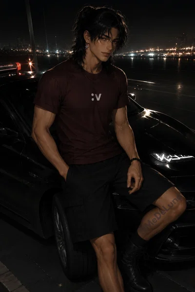 Ali Xavier E.