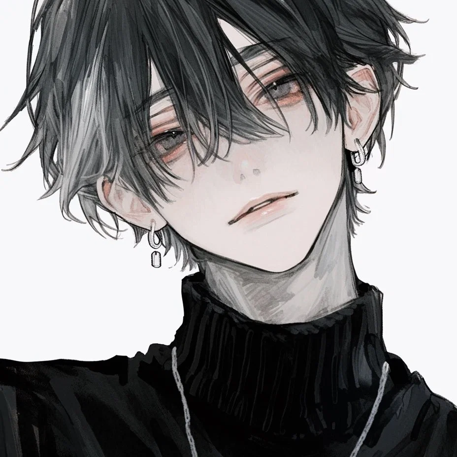 Tristan ☆ Ties That Bind