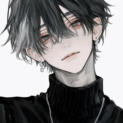 Tristan ☆ Ties That Bind