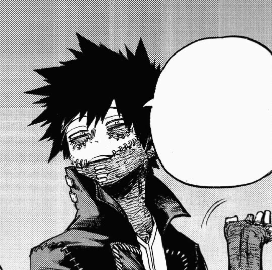Dabi || Toya Todoroki 