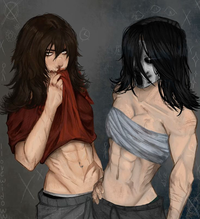 Kate The Chaser and Clockwork