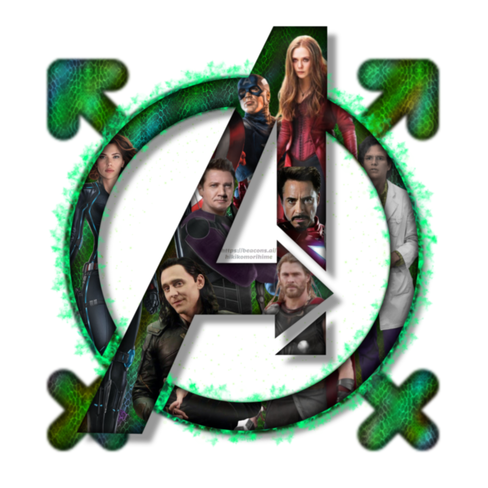 Avengers vs Aphrodisiac Magic