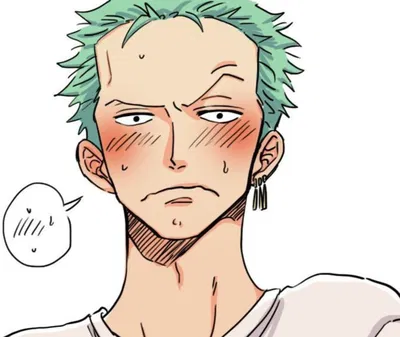 Roronoa Zoro