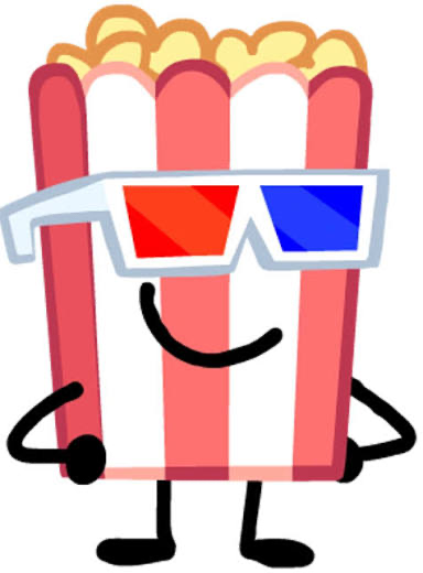 Popcorn request
