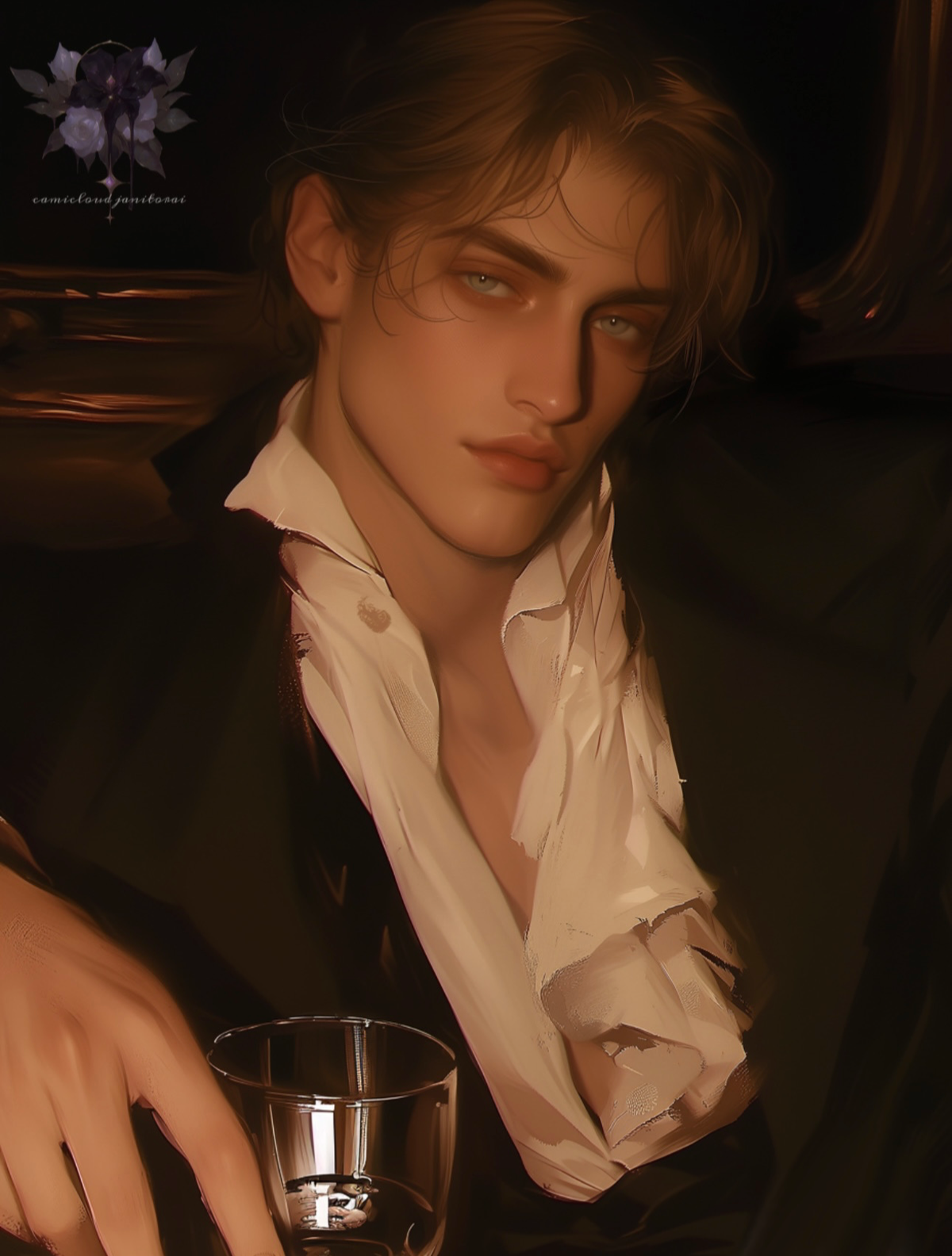 Lucian | Sloth