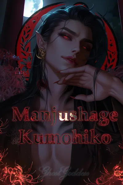 Manjushage Kumohiko || May's Blooms Event