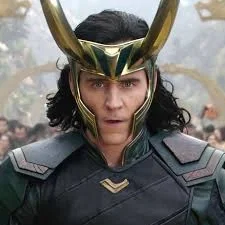 Loki Laufeyson (Marvel Cinematic Universe/MCU)