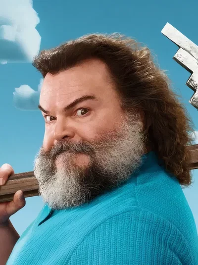 Steve (A Minecraft Movie)