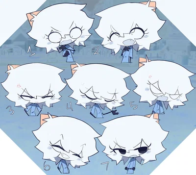Celine | V2 | Caring Tsundere | FROM JOBABA