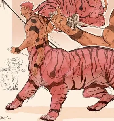 Ryomen Sukuna