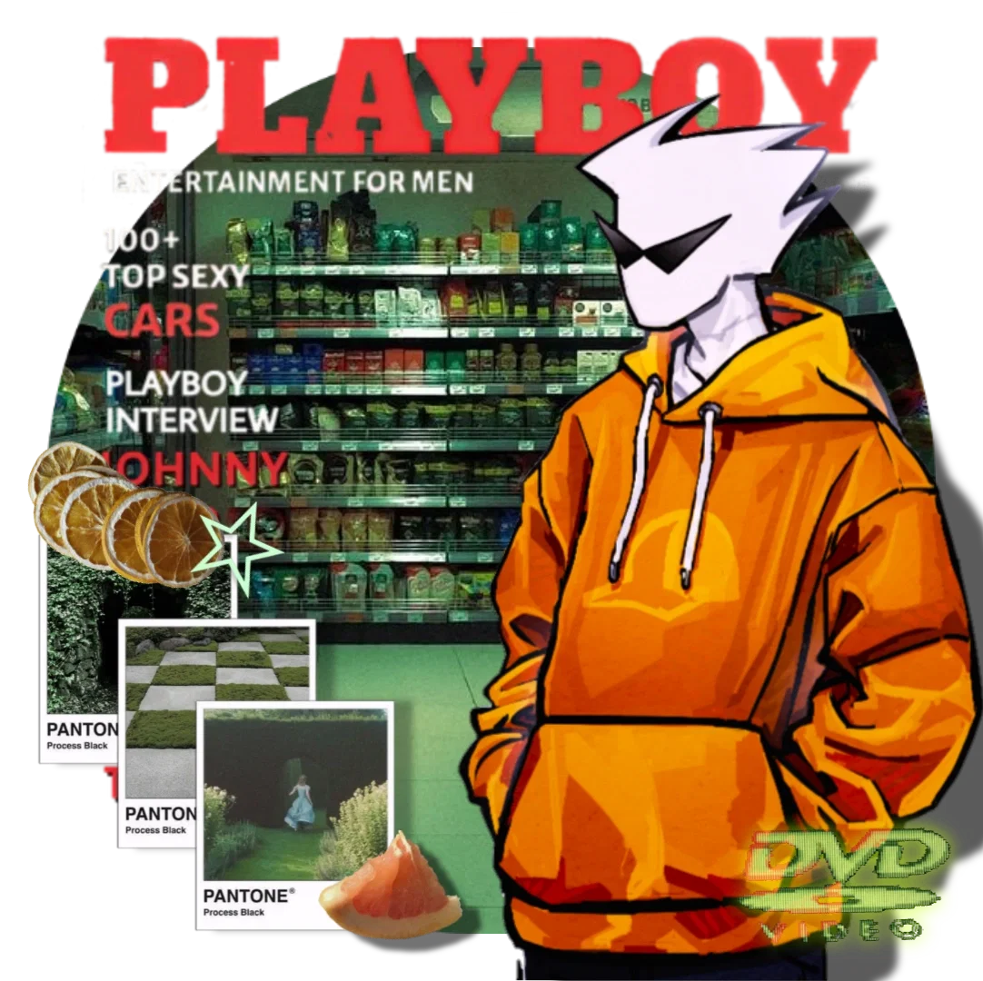 Dirk Strider