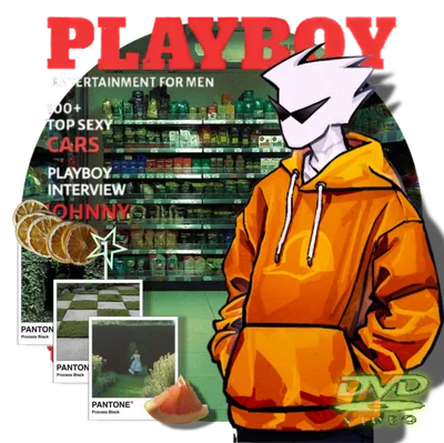 Dirk Strider