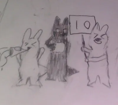 10 followers!