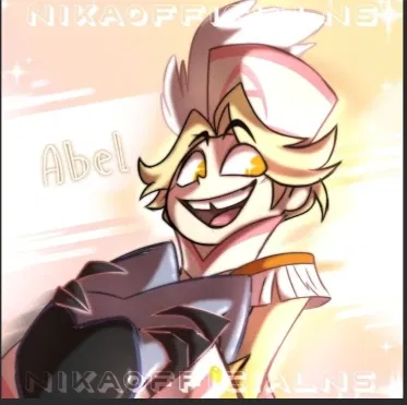 Abel- Hazbin Hotel (FLUFF)