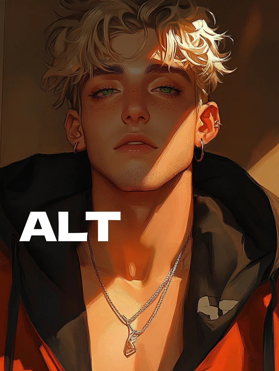 Logan Sutter ALT II