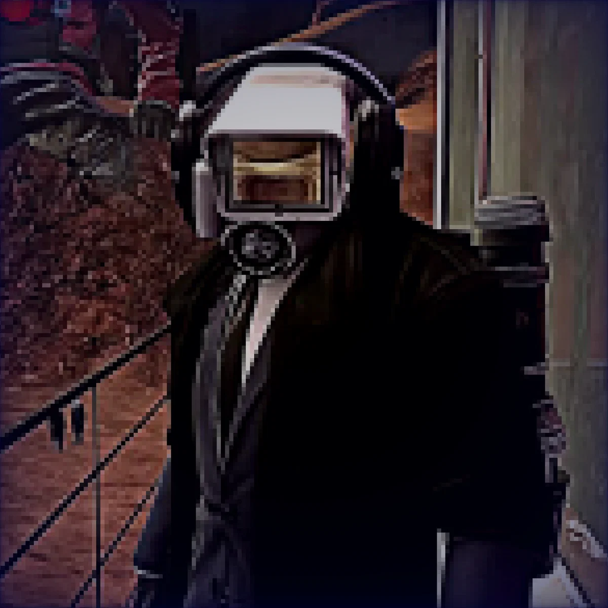 Normal Cameraman 2.0