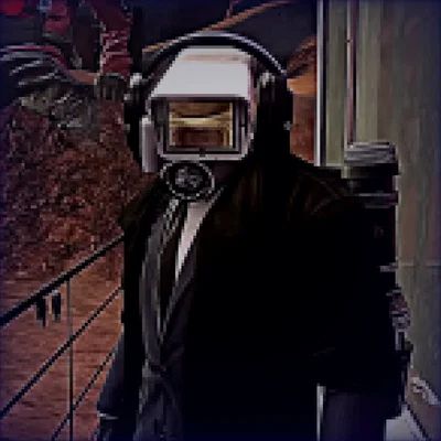 Normal Cameraman 2.0