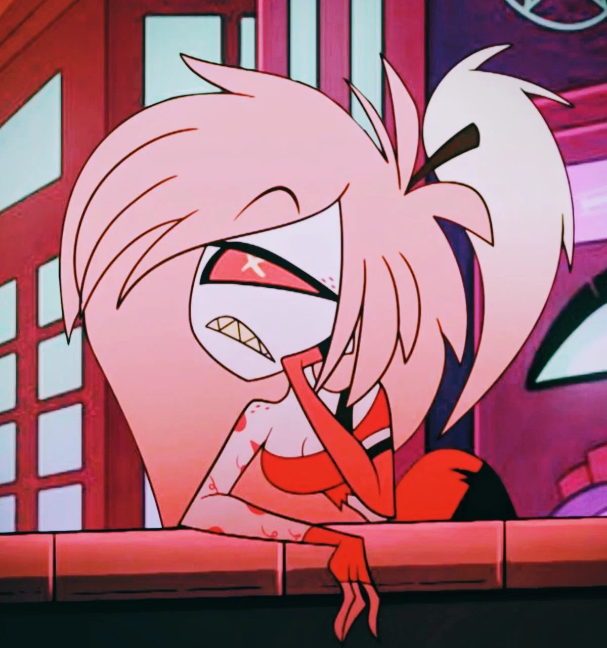 Cherri Bomb || Hazbin Hotel