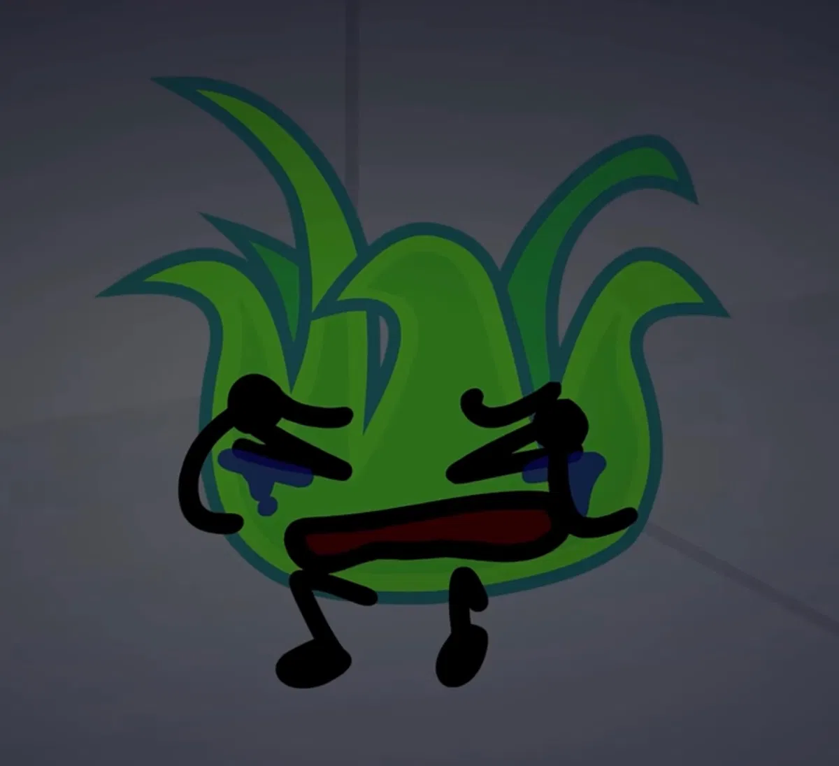 Grassy - TPOT 19