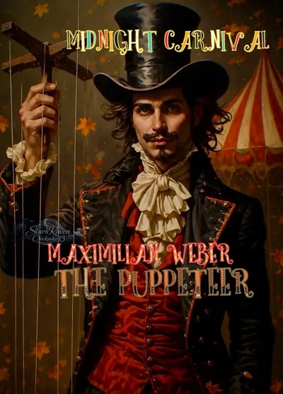 Maximilian Weber