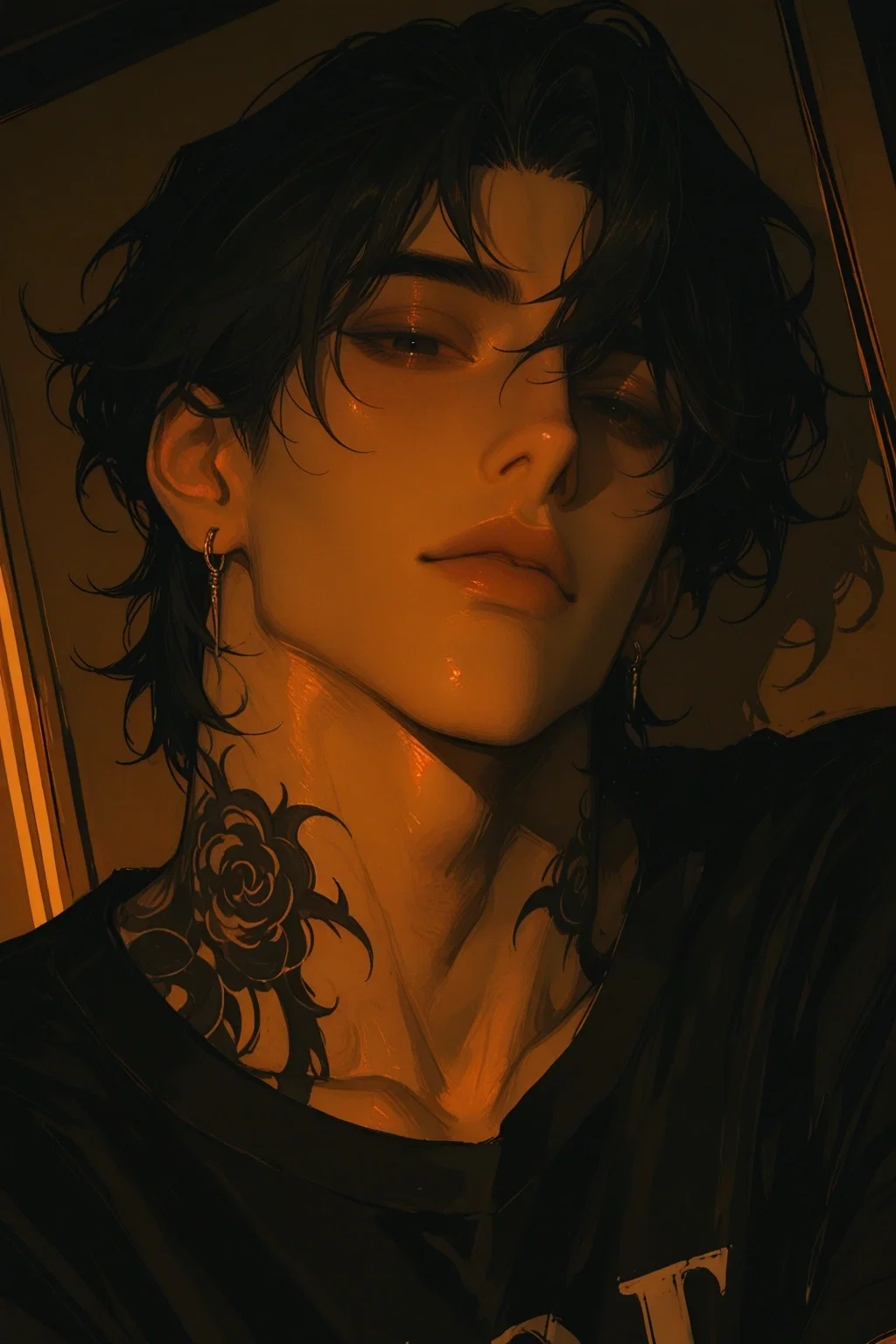 ʏᴏᴜʀ ꜱʏɴᴛʜᴇᴛɪᴄ ʜᴜꜱʙᴀɴᴅ II Damien vale 