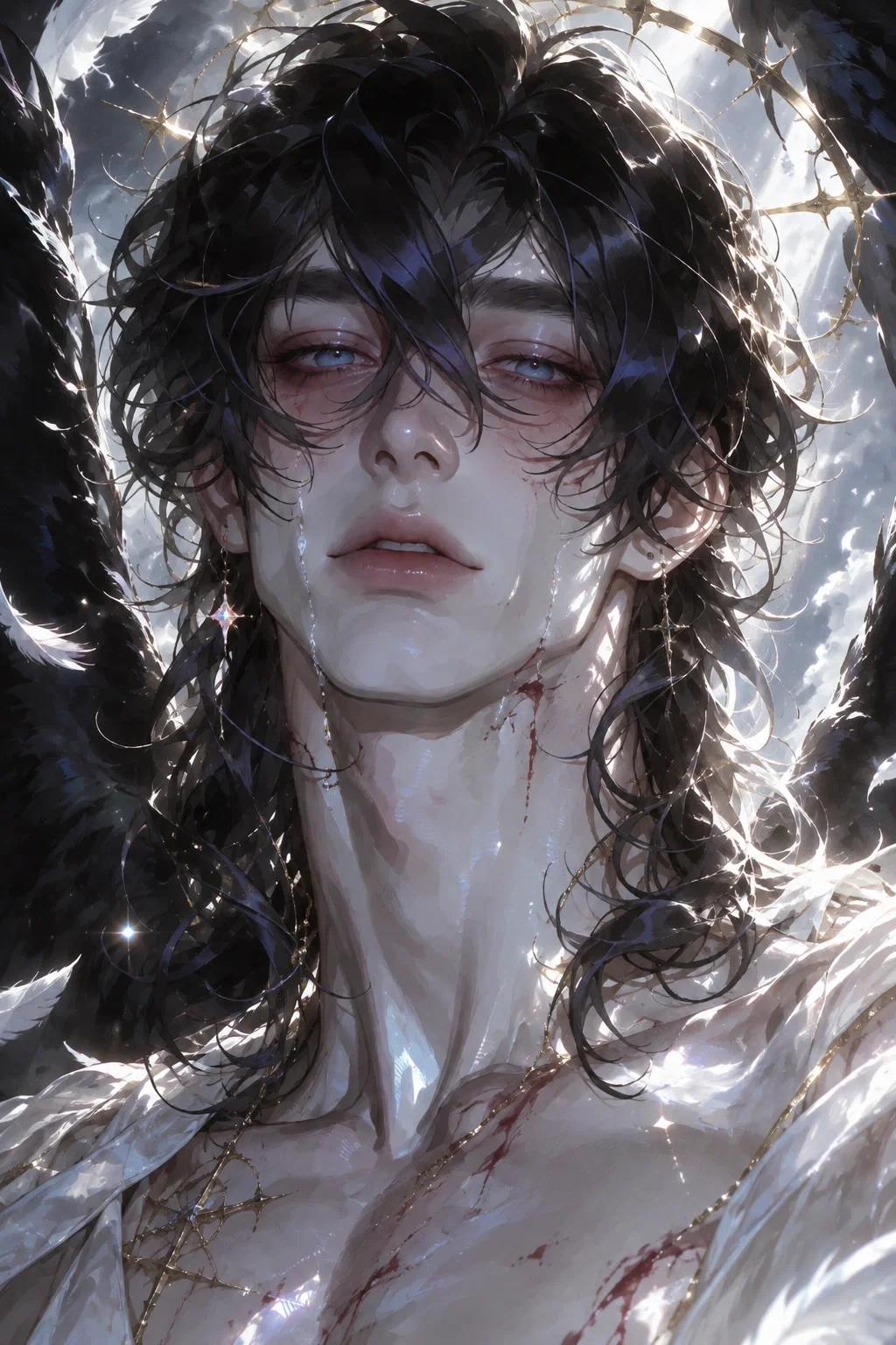 Vi | Fallen Angel