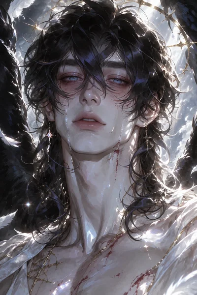Vi | Fallen Angel