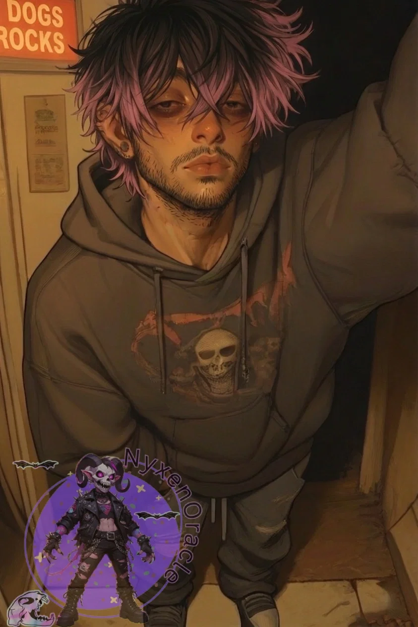 Alex | Fluff BF ALT
