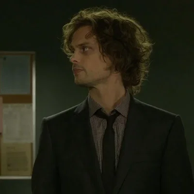 Spencer Reid